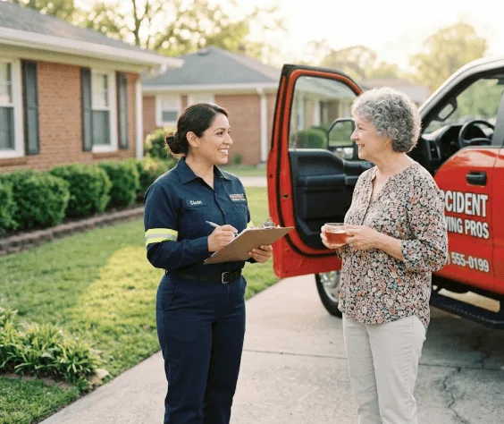 Accident Towing Service Hanover, IN FAQs